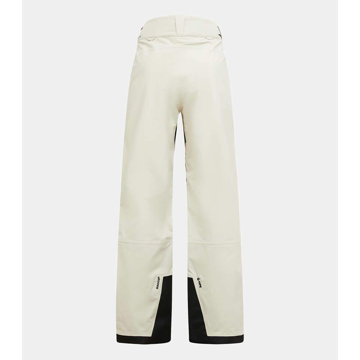 ピークパフォーマンス PEAK PERFORMANCE　スキーウェア パンツ ウーマンズバーテック3レイヤーパンツ W Vertec 3L Pants G80476 2025-2026 詳細4