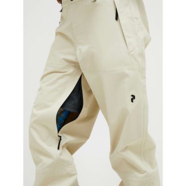 ピークパフォーマンス PEAK PERFORMANCE　スキーウェア パンツ ウーマンズバーテック3レイヤーパンツ W Vertec 3L Pants G80476 2025-2026 詳細6