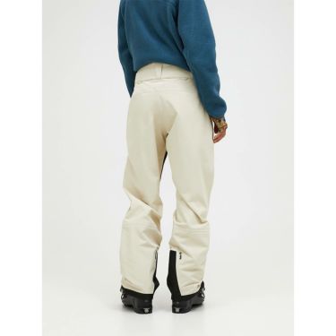 ピークパフォーマンス PEAK PERFORMANCE　スキーウェア パンツ ウーマンズバーテック3レイヤーパンツ W Vertec 3L Pants G80476 2025-2026 詳細8