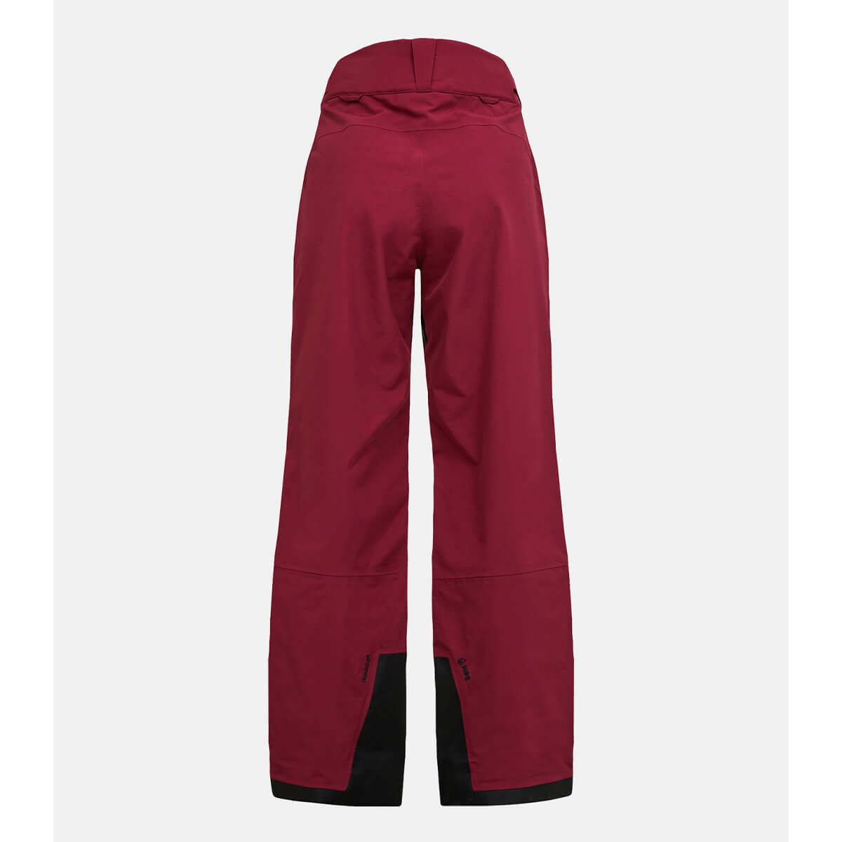 ピークパフォーマンス PEAK PERFORMANCE　スキーウェア パンツ ウーマンズバーテック3レイヤーパンツ W Vertec 3L Pants G80476 2025-2026 詳細12