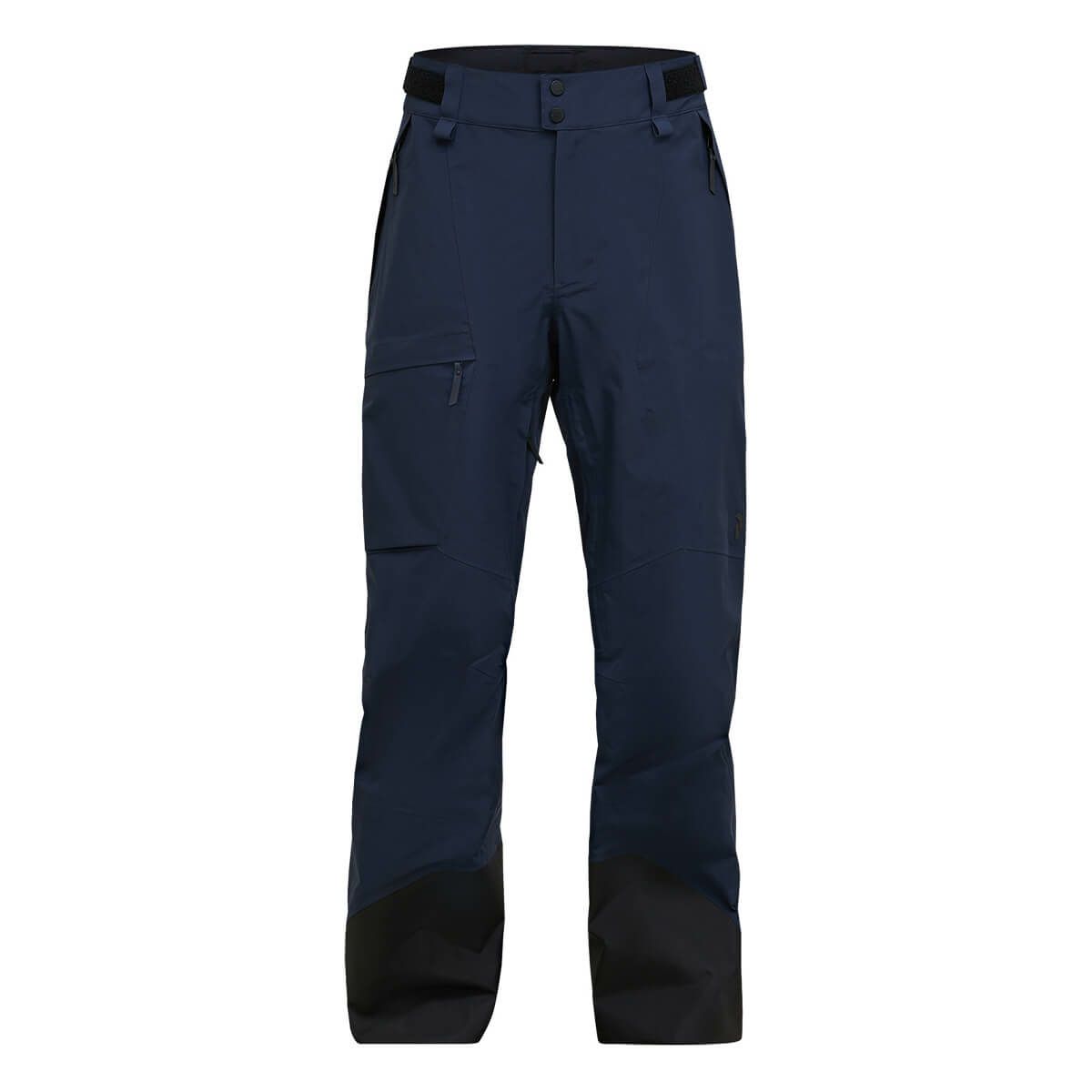 ピークパフォーマンス PEAK PERFORMANCE　スキーウェア パンツ メンズバーテック3レイヤーパンツ M Vertec 3L Pants G80481 2025-2026 詳細2
