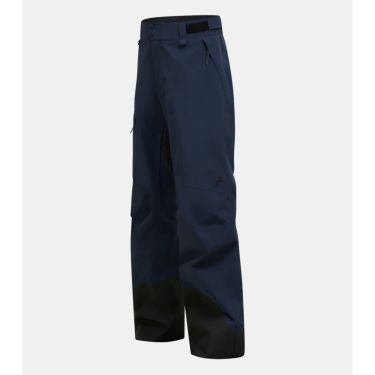 ピークパフォーマンス PEAK PERFORMANCE　スキーウェア パンツ メンズバーテック3レイヤーパンツ M Vertec 3L Pants G80481 2025-2026 詳細3