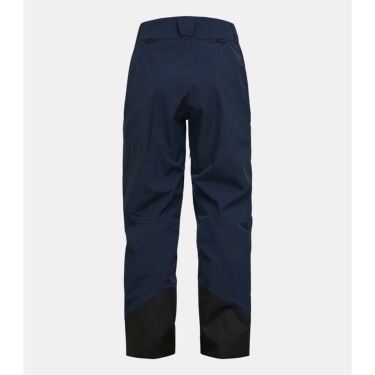 ピークパフォーマンス PEAK PERFORMANCE　スキーウェア パンツ メンズバーテック3レイヤーパンツ M Vertec 3L Pants G80481 2025-2026 詳細4