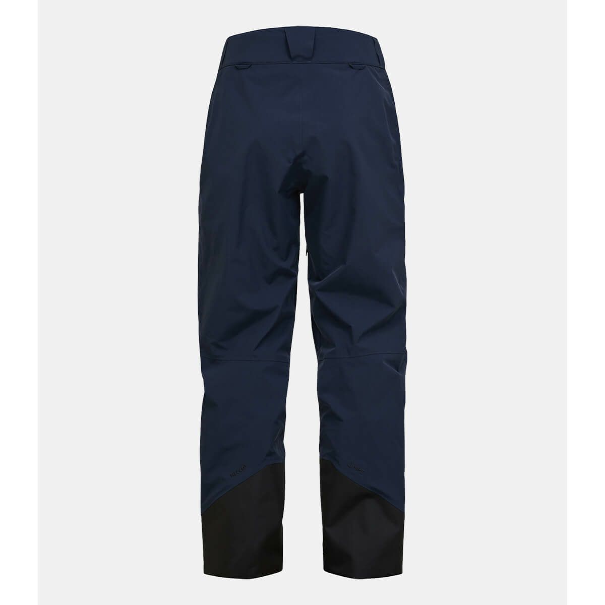 ピークパフォーマンス PEAK PERFORMANCE　スキーウェア パンツ メンズバーテック3レイヤーパンツ M Vertec 3L Pants G80481 2025-2026 詳細4