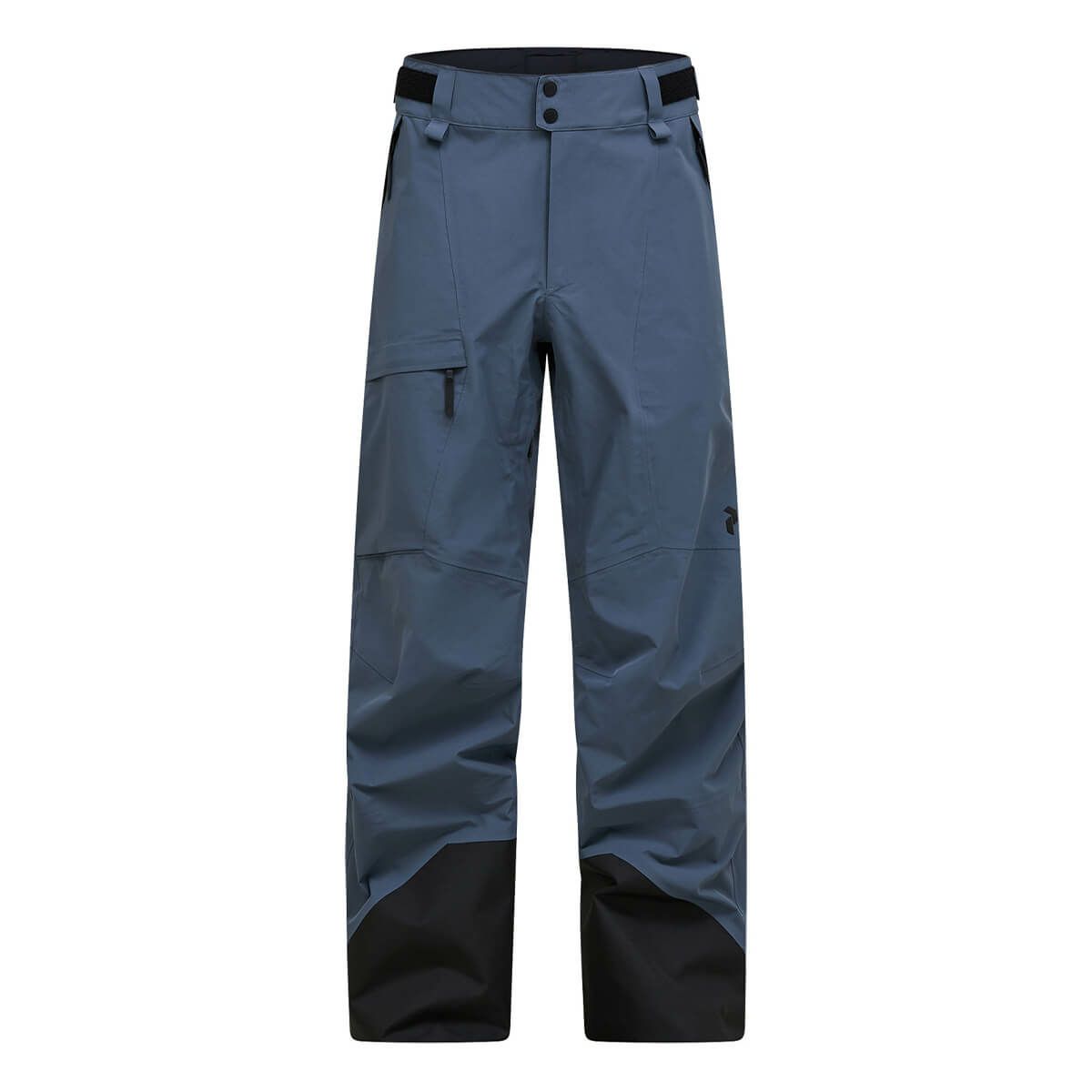 ピークパフォーマンス PEAK PERFORMANCE　スキーウェア パンツ メンズバーテック3レイヤーパンツ M Vertec 3L Pants G80481 2025-2026 詳細9