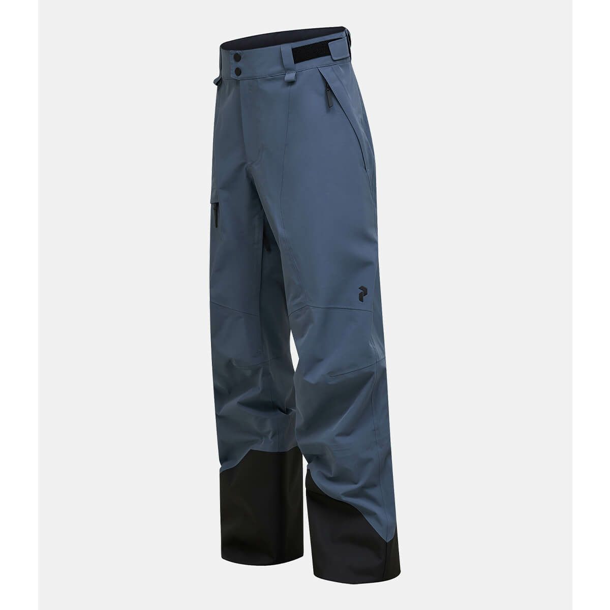 ピークパフォーマンス PEAK PERFORMANCE　スキーウェア パンツ メンズバーテック3レイヤーパンツ M Vertec 3L Pants G80481 2025-2026 詳細10