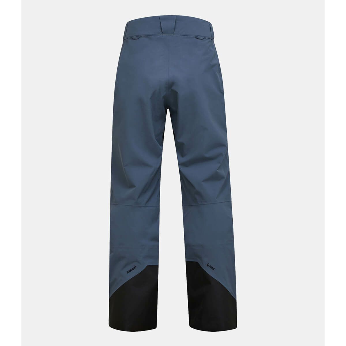 ピークパフォーマンス PEAK PERFORMANCE　スキーウェア パンツ メンズバーテック3レイヤーパンツ M Vertec 3L Pants G80481 2025-2026 詳細11
