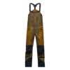 ピークパフォーマンス PEAK PERFORMANCE　スキーウェア パンツ メンズバーティカルゴアテックスプロビブパンツ M Vertical Gore-Tex Pro Bib Pants G80490 2025-2026 Meadow Moss/EARTHY SUMMIT