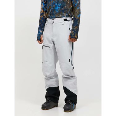 ピークパフォーマンス PEAK PERFORMANCE　スキーウェア パンツ メンズアルパインゴアテックス3レイヤーパンツ M Alpine Gore-Tex 3L Pants G80500 2025-2026 ANTARCTICA