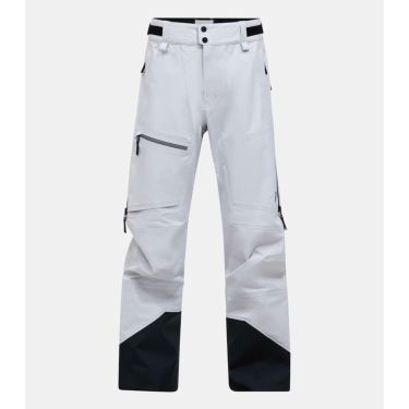 ピークパフォーマンス PEAK PERFORMANCE　スキーウェア パンツ メンズアルパインゴアテックス3レイヤーパンツ M Alpine Gore-Tex 3L Pants G80500 2025-2026 ANTARCTICA    詳細2
