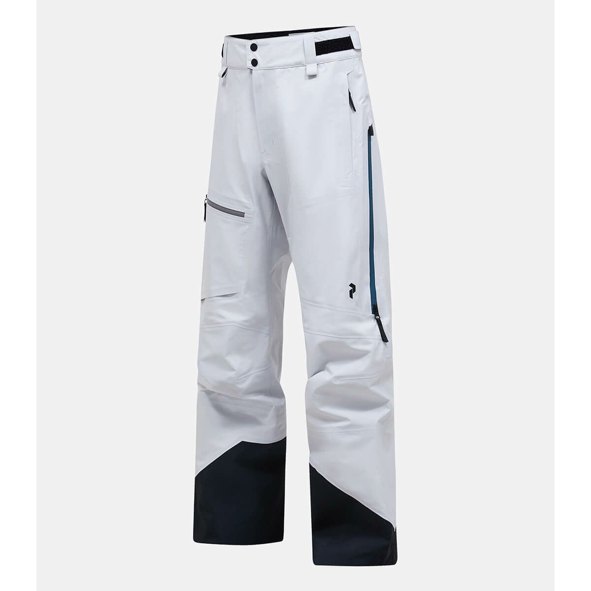ピークパフォーマンス PEAK PERFORMANCE　スキーウェア パンツ メンズアルパインゴアテックス3レイヤーパンツ M Alpine Gore-Tex 3L Pants G80500 2025-2026 ANTARCTICA    詳細3