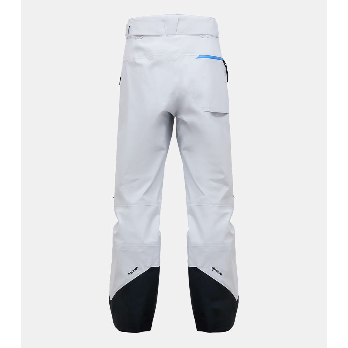 ピークパフォーマンス PEAK PERFORMANCE　スキーウェア パンツ メンズアルパインゴアテックス3レイヤーパンツ M Alpine Gore-Tex 3L Pants G80500 2025-2026 ANTARCTICA    詳細4