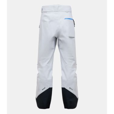 ピークパフォーマンス PEAK PERFORMANCE　スキーウェア パンツ メンズアルパインゴアテックス3レイヤーパンツ M Alpine Gore-Tex 3L Pants G80500 2025-2026 ANTARCTICA    詳細4