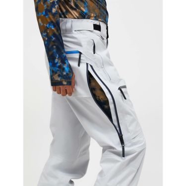 ピークパフォーマンス PEAK PERFORMANCE　スキーウェア パンツ メンズアルパインゴアテックス3レイヤーパンツ M Alpine Gore-Tex 3L Pants G80500 2025-2026 ANTARCTICA    詳細5