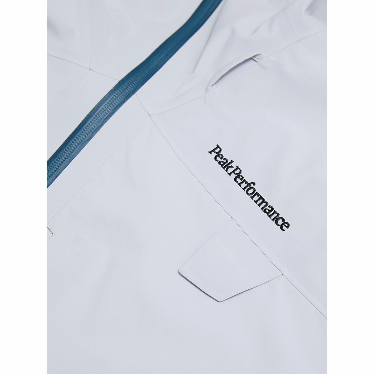 ピークパフォーマンス PEAK PERFORMANCE　スキーウェア ジャケット メンズアルパインゴアテックス3レイヤージャケット M Alpine Gore-Tex 3L Jacket G80502 2025-2026 ANTARCTICA  詳細8