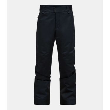 ピークパフォーマンス PEAK PERFORMANCE　スキーウェア パンツ メンズマルーンインシュレーテッドパンツ M Maroon Insulated Pants G80503 2025-2026 詳細2