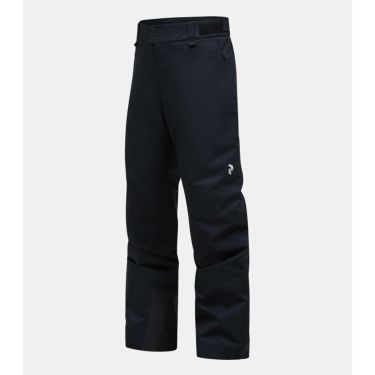 ピークパフォーマンス PEAK PERFORMANCE　スキーウェア パンツ メンズマルーンインシュレーテッドパンツ M Maroon Insulated Pants G80503 2025-2026 詳細3