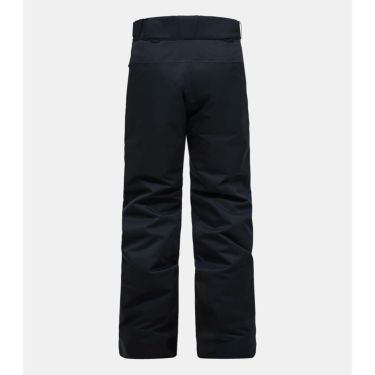 ピークパフォーマンス PEAK PERFORMANCE　スキーウェア パンツ メンズマルーンインシュレーテッドパンツ M Maroon Insulated Pants G80503 2025-2026 詳細4
