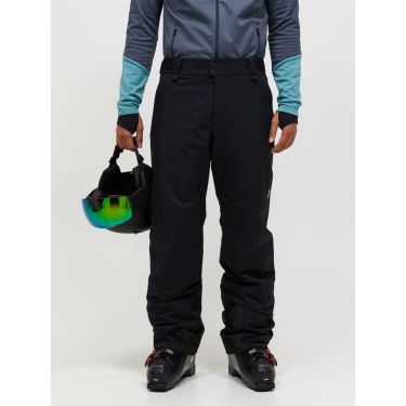 ピークパフォーマンス PEAK PERFORMANCE　スキーウェア パンツ メンズマルーンインシュレーテッドパンツ M Maroon Insulated Pants G80503 2025-2026 詳細5