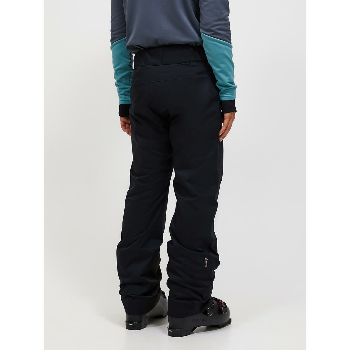 ピークパフォーマンス PEAK PERFORMANCE　スキーウェア パンツ メンズマルーンインシュレーテッドパンツ M Maroon Insulated Pants G80503 2025-2026 詳細7