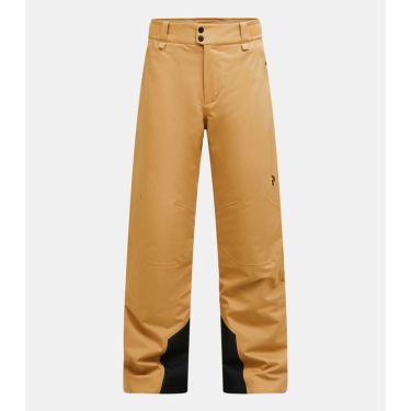 ピークパフォーマンス PEAK PERFORMANCE　スキーウェア パンツ メンズマルーンインシュレーテッドパンツ M Maroon Insulated Pants G80503 2025-2026 詳細9