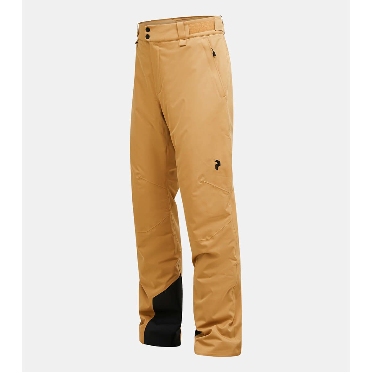 ピークパフォーマンス PEAK PERFORMANCE　スキーウェア パンツ メンズマルーンインシュレーテッドパンツ M Maroon Insulated Pants G80503 2025-2026 詳細10