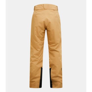 ピークパフォーマンス PEAK PERFORMANCE　スキーウェア パンツ メンズマルーンインシュレーテッドパンツ M Maroon Insulated Pants G80503 2025-2026 詳細11