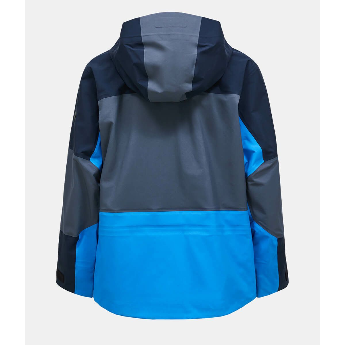 ピークパフォーマンス PEAK PERFORMANCE　スキーウェア ジャケット メンズグラビティ―ゴアテックス3レイヤージャケット M Gravity Gore-Tex 3L Jacket G80504 2025-2026 AZURE ASCENT  詳細3