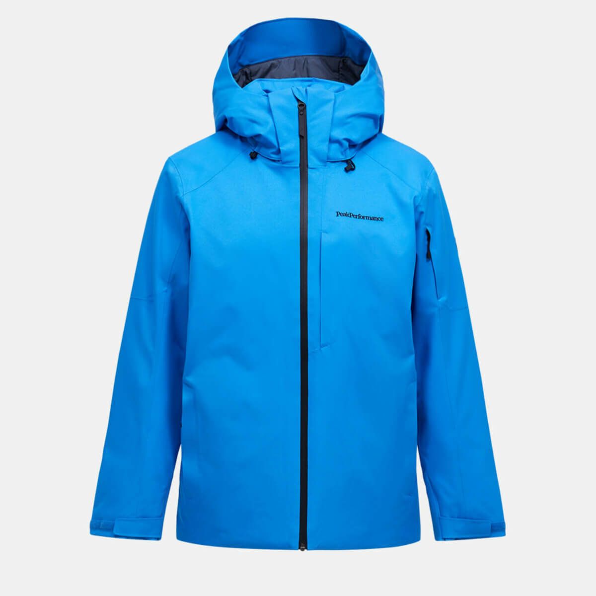 ピークパフォーマンス PEAK PERFORMANCE　スキーウェア ジャケット メンズマルーンインシュレーテッドジャケット M Maroon Insulated Jacket G80505 2025-2026 詳細11