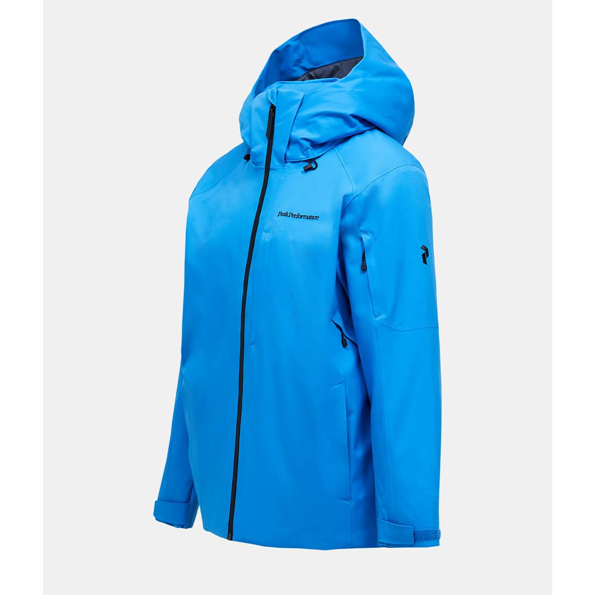 ピークパフォーマンス PEAK PERFORMANCE　スキーウェア ジャケット メンズマルーンインシュレーテッドジャケット M Maroon Insulated Jacket G80505 2025-2026 詳細12