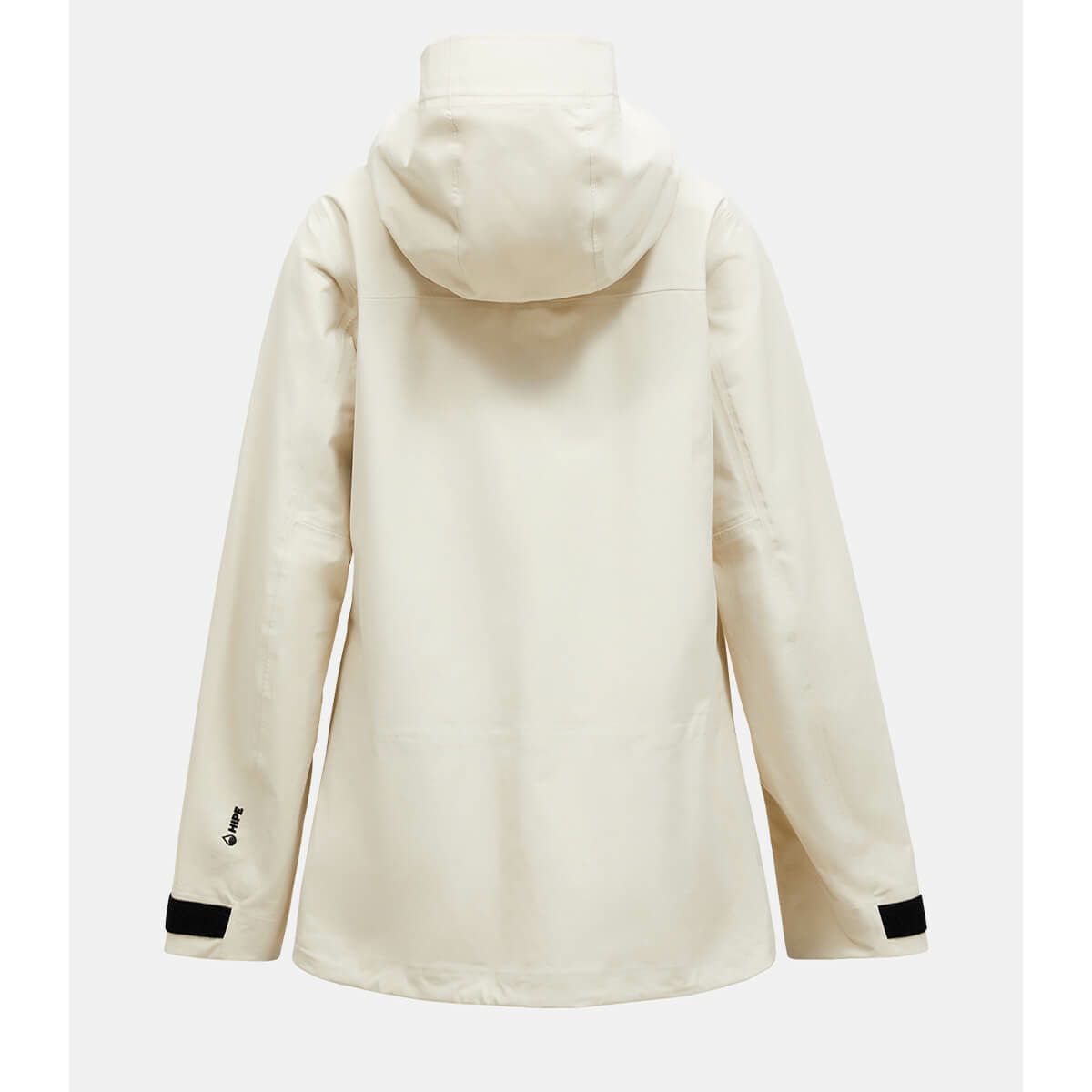 ピークパフォーマンス PEAK PERFORMANCE　スキーウェア ジャケット ウーマンズバーテック3レイヤージャケット W Vertec 3L Jacket G80568 2025-2026 詳細4