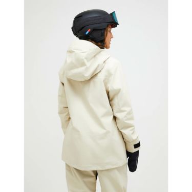 ピークパフォーマンス PEAK PERFORMANCE　スキーウェア ジャケット ウーマンズバーテック3レイヤージャケット W Vertec 3L Jacket G80568 2025-2026 詳細11