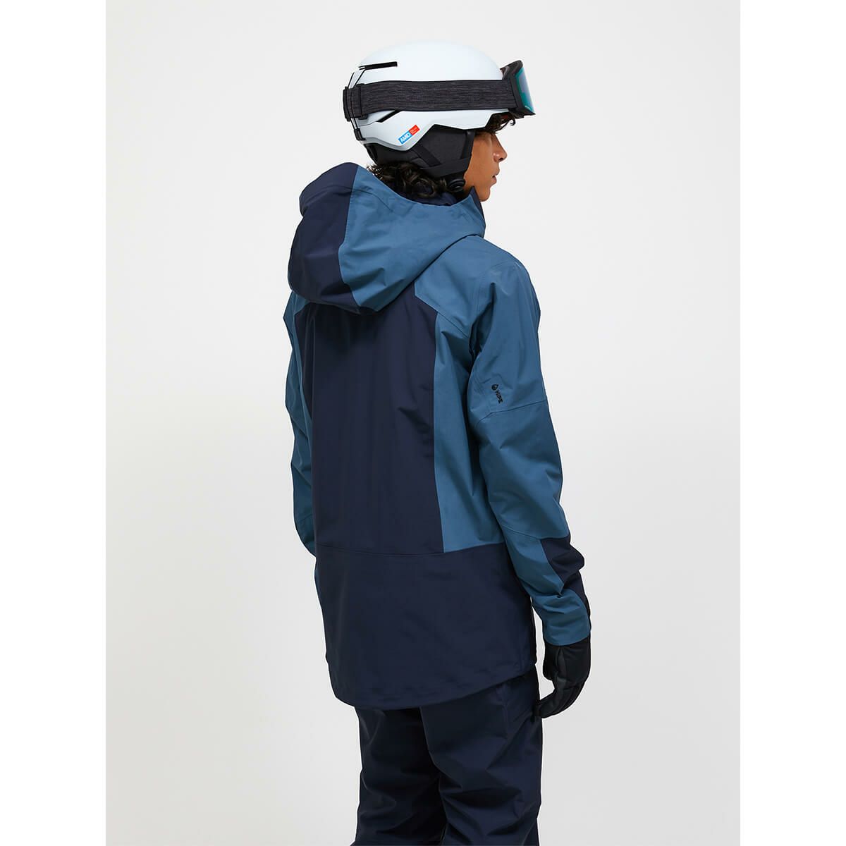 ピークパフォーマンス PEAK PERFORMANCE　スキーウェア ジャケット メンズバーテック3レイヤージャケット M Vertec 3L Jacket G80569 2025-2026 詳細10