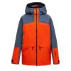 ピークパフォーマンス PEAK PERFORMANCE　スキーウェア ジャケット メンズバーテック3レイヤージャケット M Vertec 3L Jacket G80569 2025-2026 詳細13
