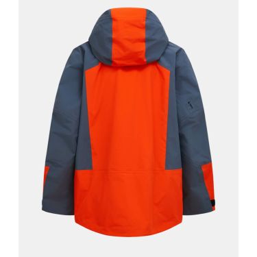 ピークパフォーマンス PEAK PERFORMANCE　スキーウェア ジャケット メンズバーテック3レイヤージャケット M Vertec 3L Jacket G80569 2025-2026 詳細15