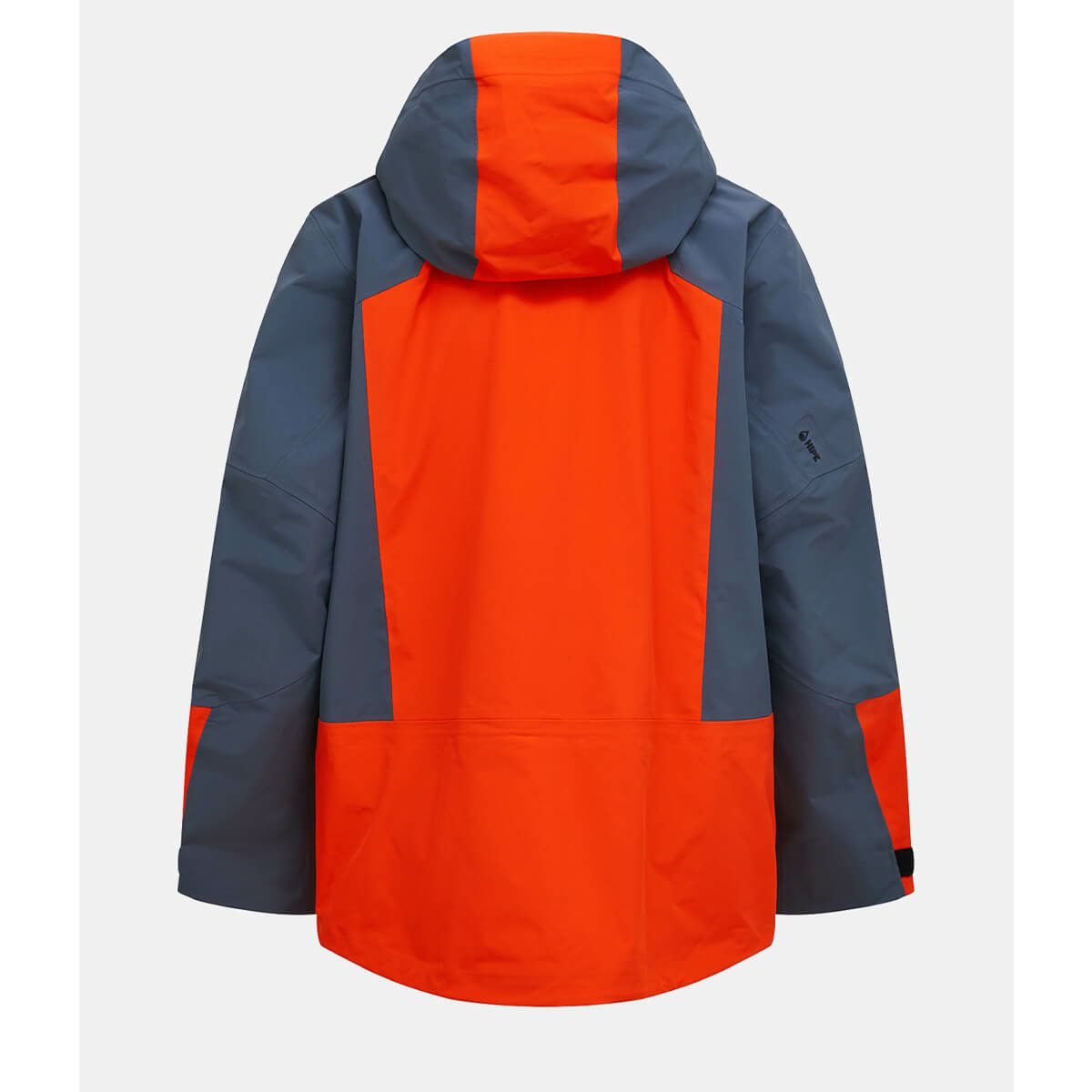 ピークパフォーマンス PEAK PERFORMANCE　スキーウェア ジャケット メンズバーテック3レイヤージャケット M Vertec 3L Jacket G80569 2025-2026 詳細15