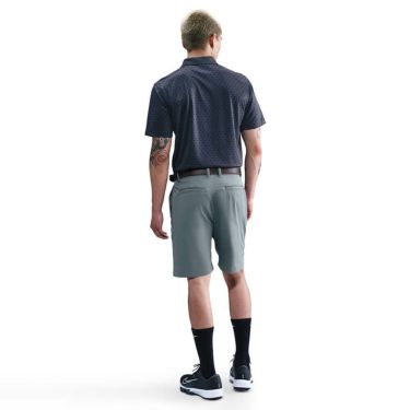 ナイキ NIKE　メンズ VICTORY＋ Dri-FIT ヴィクトリー 半袖 ポロシャツ HM5640 060　2025年モデル アンスラサイト/ホワイト 詳細5