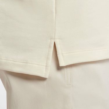 ナイキ NIKE　メンズ VICTORY＋ ヴィクトリー ニット 半袖 ポロシャツ HM5650 104　2025年モデル ライトオールウッドブラウン 詳細5