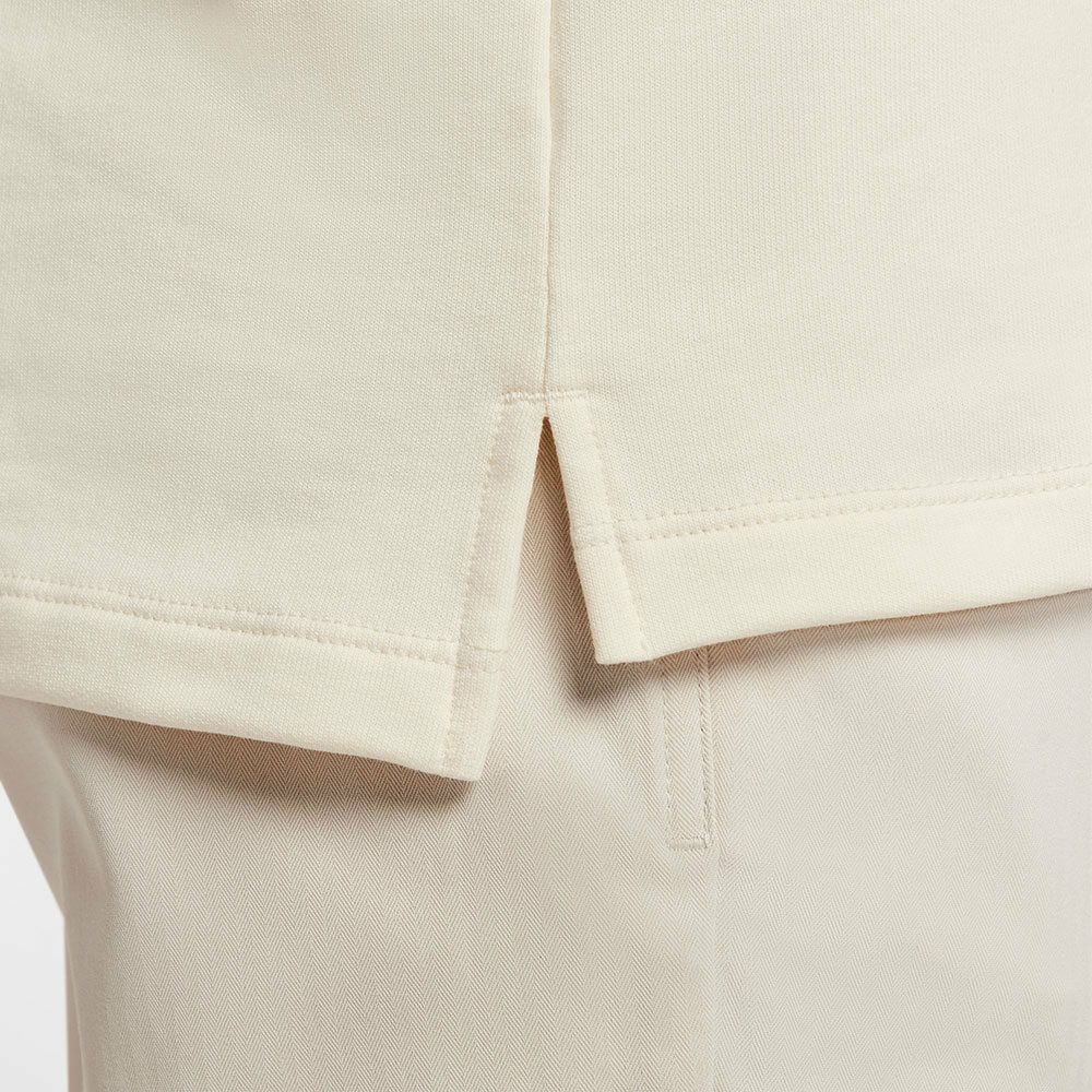 ナイキ NIKE　メンズ VICTORY＋ ヴィクトリー ニット 半袖 ポロシャツ HM5650 104　2025年モデル ライトオールウッドブラウン 詳細5