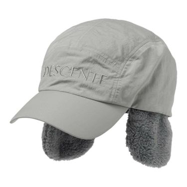 アンパスィ and per se メンズ ニットキャップ AMF8515 30 ネイビー