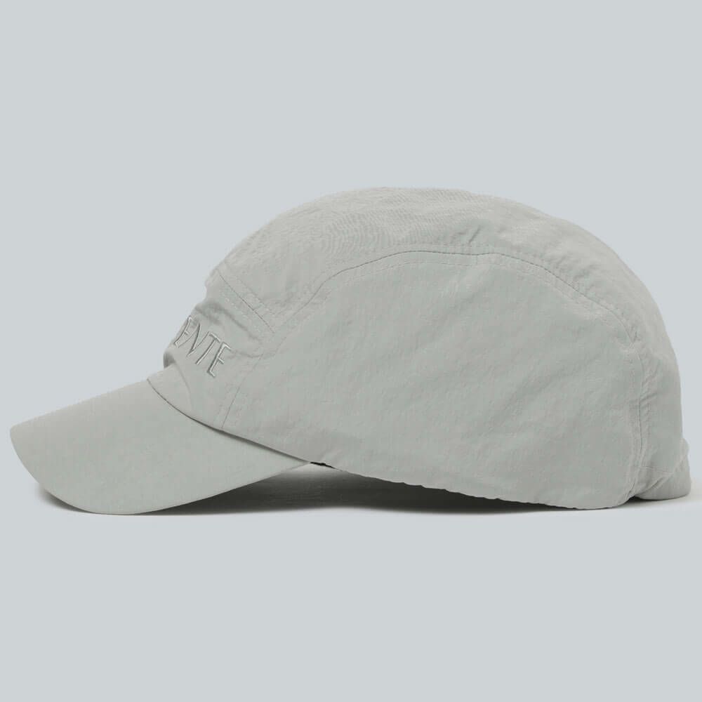 デサントゴルフ DESCENTE GOLF　メンズ ボアインナー 着脱式 ジェットキャップ DG5FCP02M GY00 グレー　2025年モデル 詳細6