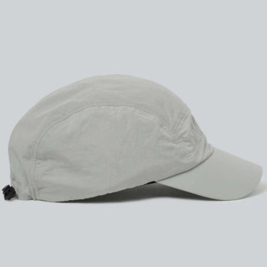 デサントゴルフ DESCENTE GOLF　メンズ ボアインナー 着脱式 ジェットキャップ DG5FCP02M GY00 グレー　2025年モデル 詳細7