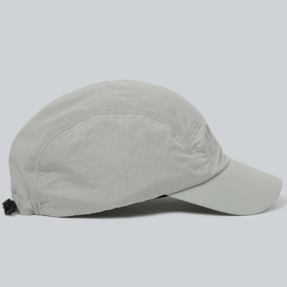 デサントゴルフ DESCENTE GOLF　メンズ ボアインナー 着脱式 ジェットキャップ DG5FCP02M GY00 グレー　2025年モデル 詳細7