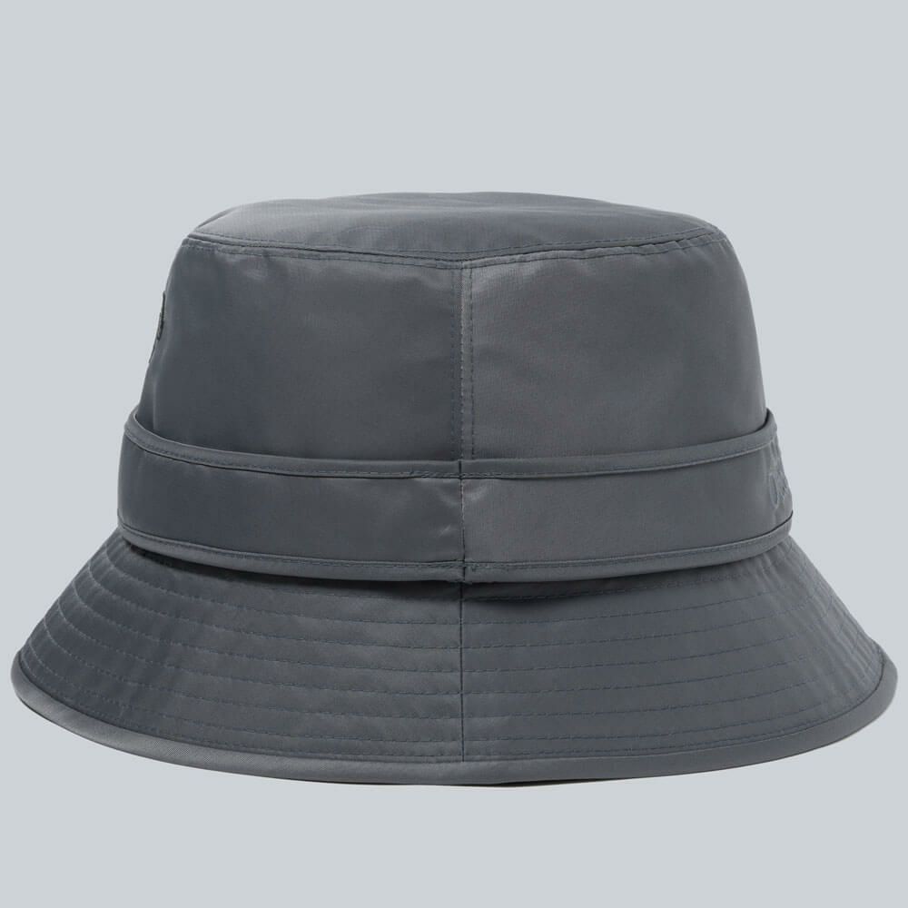 デサントゴルフ DESCENTE GOLF　CORDURA バケットハット DG5FCP71U GY00 グレー　2025年モデル 詳細2