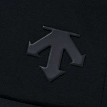 デサントゴルフ DESCENTE GOLF　ライトシェル キャップ DG5FCP01U BK00 ブラック　2025年モデル 詳細4