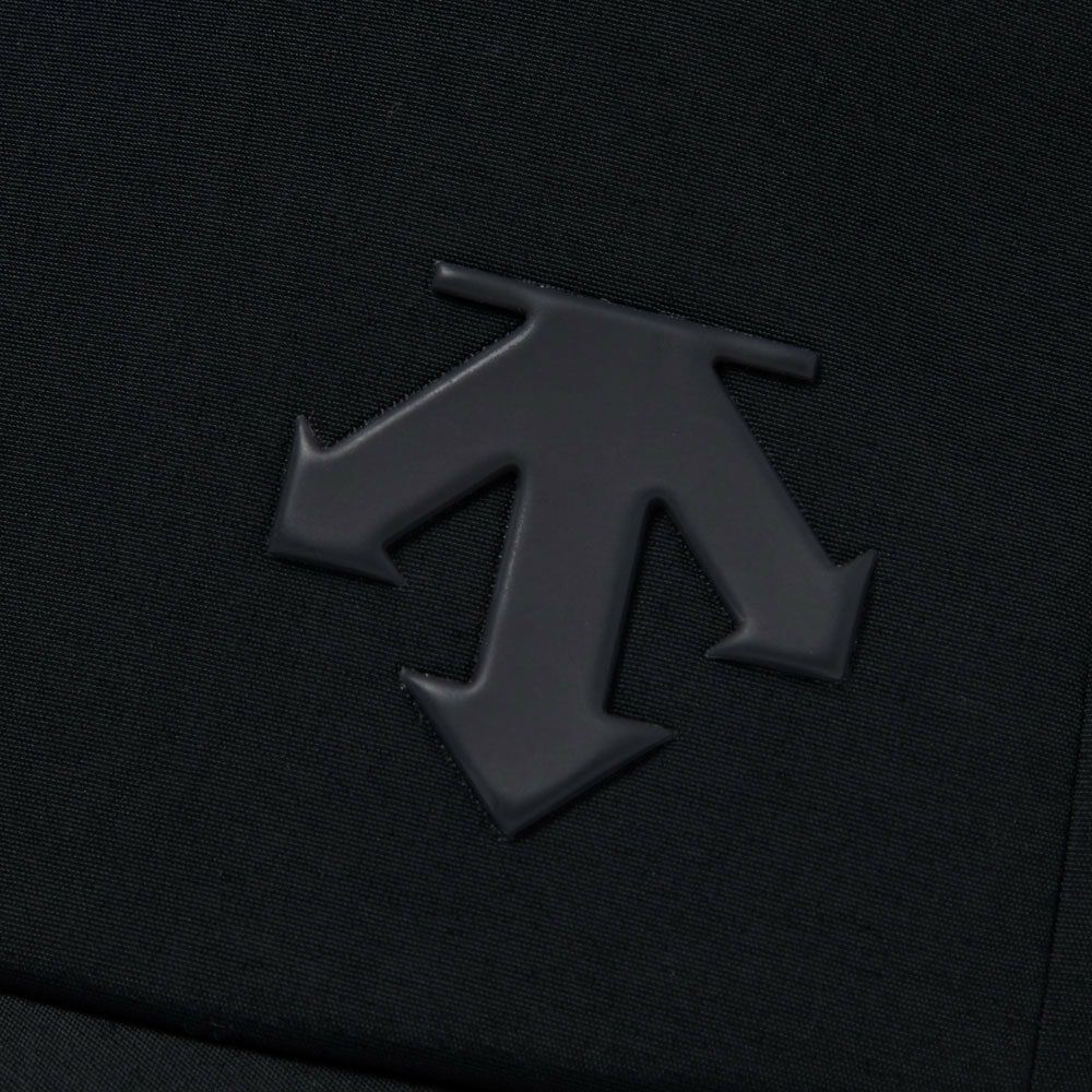 デサントゴルフ DESCENTE GOLF　ライトシェル キャップ DG5FCP01U BK00 ブラック　2025年モデル 詳細4