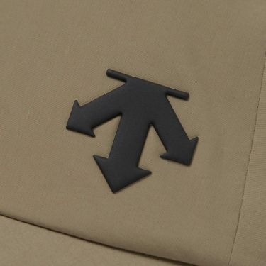 デサントゴルフ DESCENTE GOLF　ライトシェル キャップ DG5FCP01U BW00 ブラウン　2025年モデル 詳細4