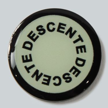 デサントゴルフ DESCENTE GOLF　ポケッタブル アクセサリホルダー DG5FBZ14U BK00 ブラック　2025年モデル 詳細4