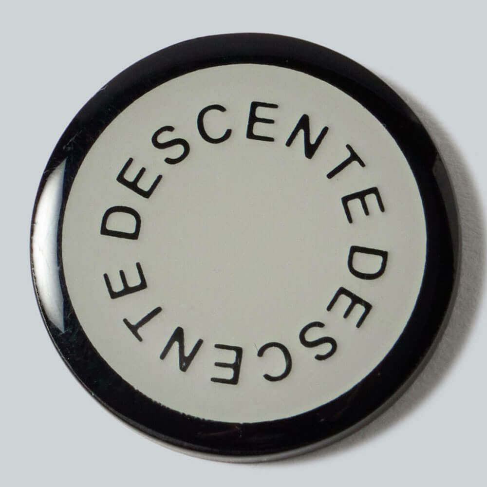 デサントゴルフ DESCENTE GOLF　ポケッタブル アクセサリホルダー DG5FBZ14U GY00 グレー　2025年モデル 詳細3