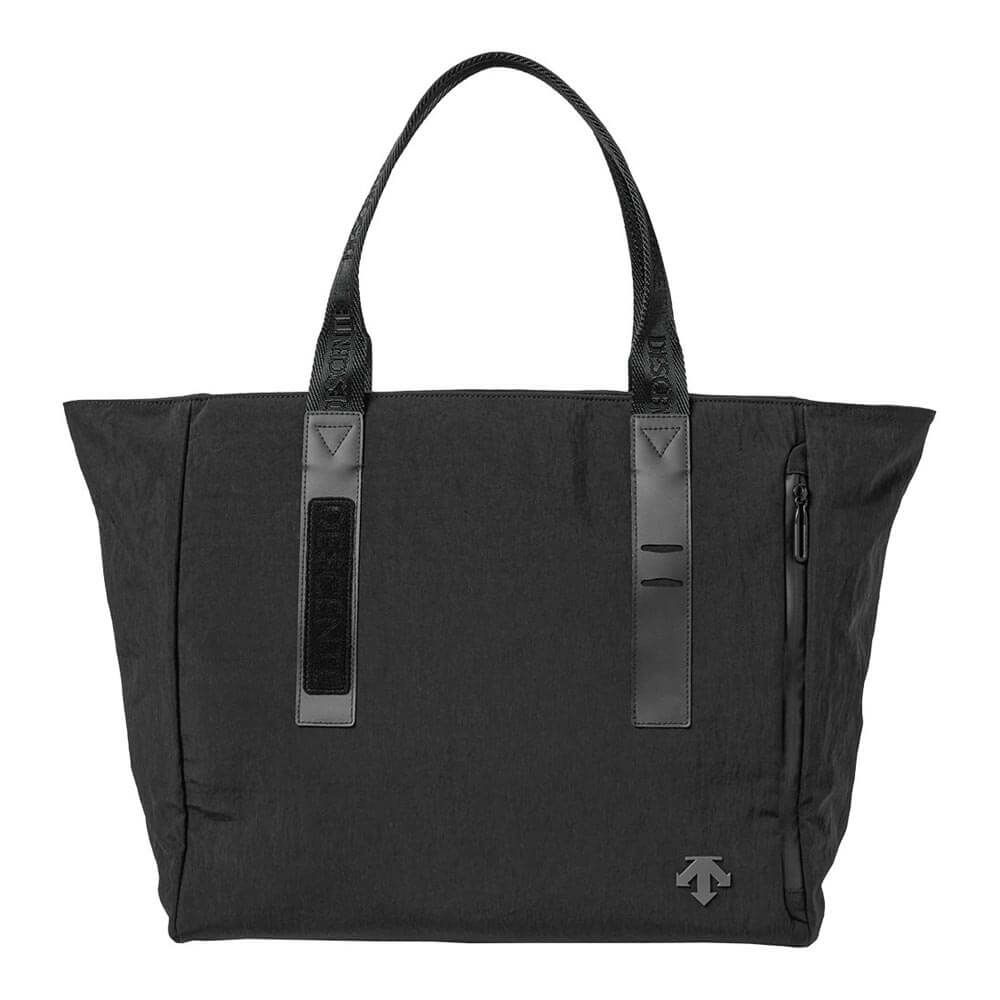 ✨未使用級✨ DESCENTE GOLF デサントゴルフ トートバッグ 大容量 ✨未使用級✨ DESCENTE GOLF デサントゴルフ トートバッグ 大容量